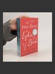 The two lives of Lydia Bird - náhled