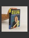 Mystery Club, Bd.12, Geheimnisvolle Vergangenheit - náhled