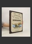 Ilustrovaná kniha: Dinosaury - náhled