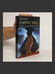 Fanny Hill. Paměti rozkošnice - náhled