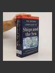 The Oxford Companion to Ships and the Sea - náhled