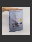 Vyděšená k smrti : První případ Kay Hunterové - náhled