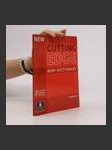 New cutting edge : elementary : students´ book - náhled