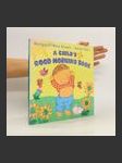 A Child's Good Morning Book - náhled