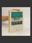 Encyklopedie moderní historie - náhled