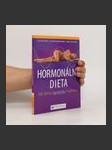 Hormonální dieta. Jak ženy opravdu hubnou - náhled