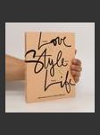 Love x style x life - náhled