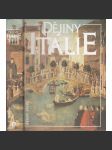 Dějiny Itálie (edice Dějiny států, NLN) - náhled