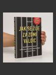 Jak se žije za zdmi Valdic : Zpovědi nejtěžších zločinců i odborného personálu v nejstřeženější kartuziánské věznici - náhled