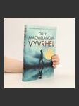 Vyvrhel - náhled