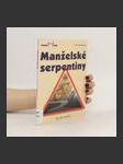 Manželské serpentiny - náhled