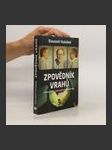 Zpovědník vrahů : příběhy zločinů, života a smrti očima psychologa - náhled