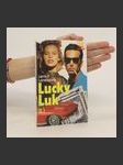 Lucky Luk 1. dil - náhled