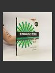 English file. Intermediate. Student's book - náhled