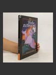 Kniha zloduchů : Příběhy z [Disneyových animovaných] filmů - náhled