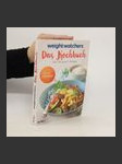 Weight Watchers - das Kochbuch - náhled