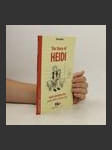 The Story of Heidi / Heidi, děvčátko z hor A1-A2 - náhled