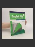 English File. Intermediate Multipack A - náhled