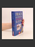 Fraus ilustrovaný tematický slovník : anglicko-český - náhled