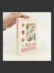 Atlas rostlin - náhled