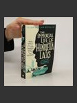 The immortal life of Henrietta Lacks - náhled