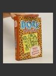 Dork diaries. Nikkis (nicht ganz so) geheimes Tagebuch - náhled