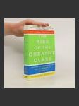 The Rise of the Creative Class - náhled