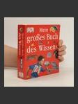 Mein großes Buch des Wissens - náhled