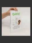 QuitFAT: your guide to healthy and easy fat and weight loss - náhled