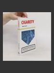 Cigarety - náhled