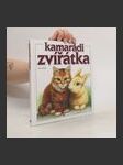 Kamarádi zvířátka - náhled