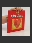 Alles Liebe! - náhled
