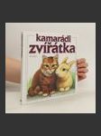 Kamarádi zvířátka - náhled