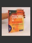 Coaching for performance. GROWing human potential purpose. The principles and practice of coaching and leadership - náhled