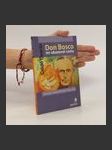 Don Bosco mi ukazoval cestu : životopis blahoslaveného Dona Ruy - náhled