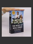 The wolf of Wall Street : how money destroyed a Wall Street superman - náhled