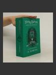 Harry Potter and the Order of the Phoenix - Slytherin Edition - náhled