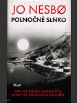 Polnočné slnko - náhled