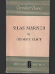 Silas Marner - náhled