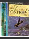 Ztracený ostrov 1-6. - náhled