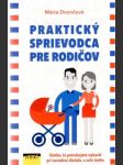 Praktický sprievodca pre rodičov - náhled