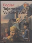 Tajemství Velkého Vonta - náhled