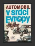 Automobil v srdci Evropy - náhled