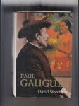 Paul Gauguin - náhled