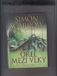 Orel mezi vlky - náhled