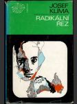 Radikální řez - náhled