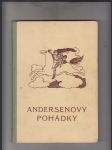 Andersonovy pohádky - náhled