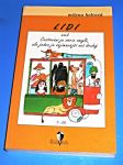 Lidi 3.díl - Lidi aneb Cestování je série omylů, ale jeden je zajímavější než druhý (ilustrace: Adolf Born) - náhled