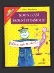 Kdo straší školní strašidlo? - náhled