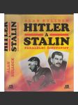 Hitler a Stalin. Paralelní životopisy - náhled